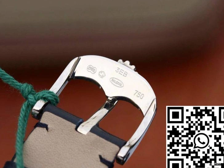 50515 Steel Date Case Celini Rolex Stainless Factory MKS 0415